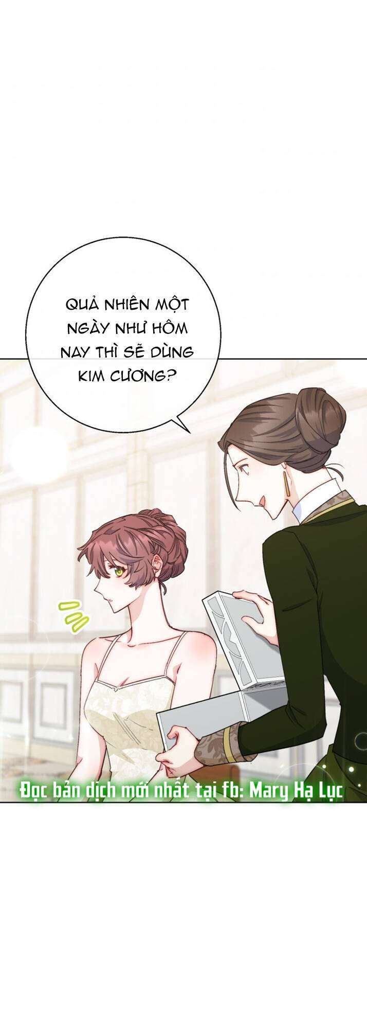 50 Công Thức Pha Trà Của Nữ Công Tước Chap 134 - Next Chap 135
