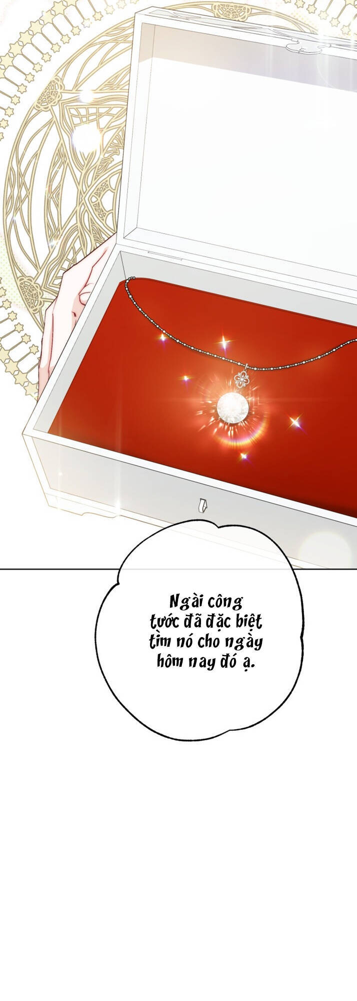 50 Công Thức Pha Trà Của Nữ Công Tước Chap 134 - Next Chap 135