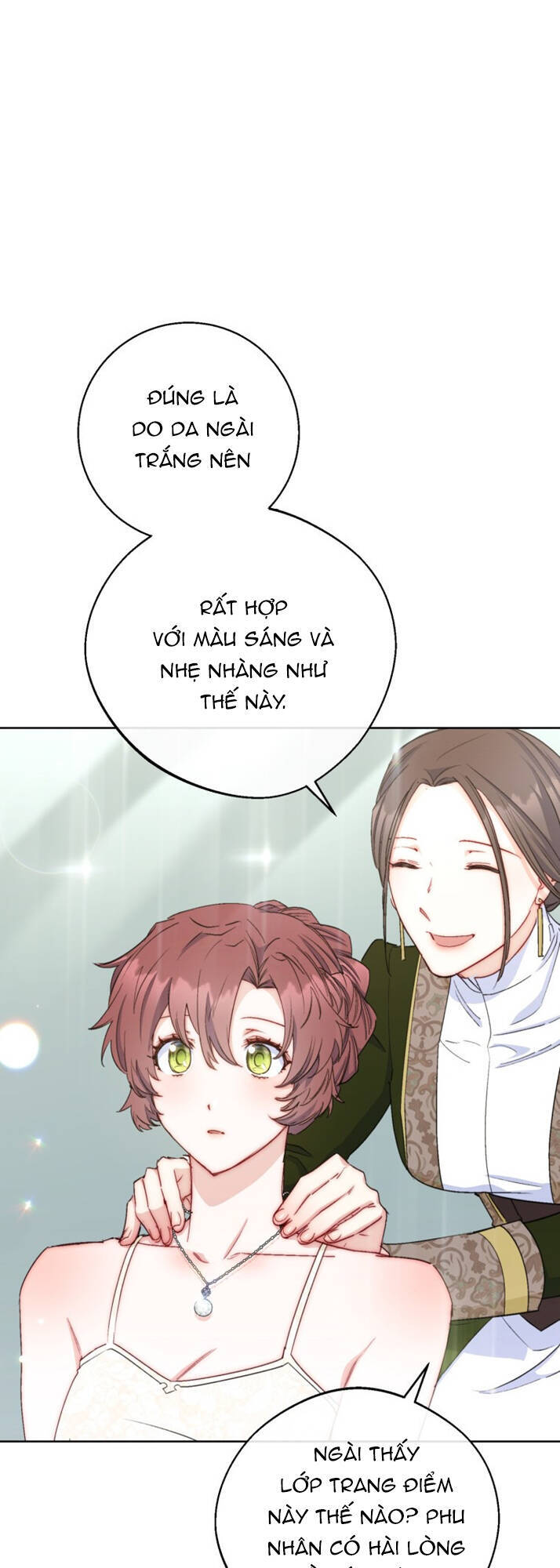 50 Công Thức Pha Trà Của Nữ Công Tước Chap 134 - Next Chap 135