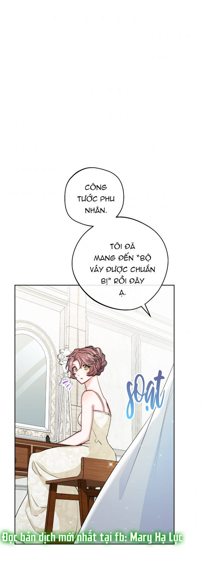 50 Công Thức Pha Trà Của Nữ Công Tước Chap 134 - Next Chap 135