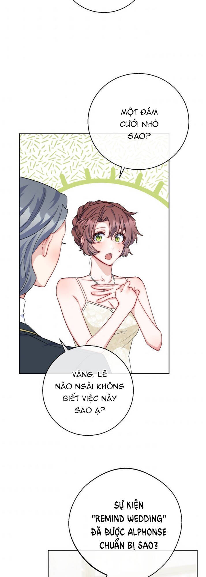 50 Công Thức Pha Trà Của Nữ Công Tước Chap 134 - Next Chap 135