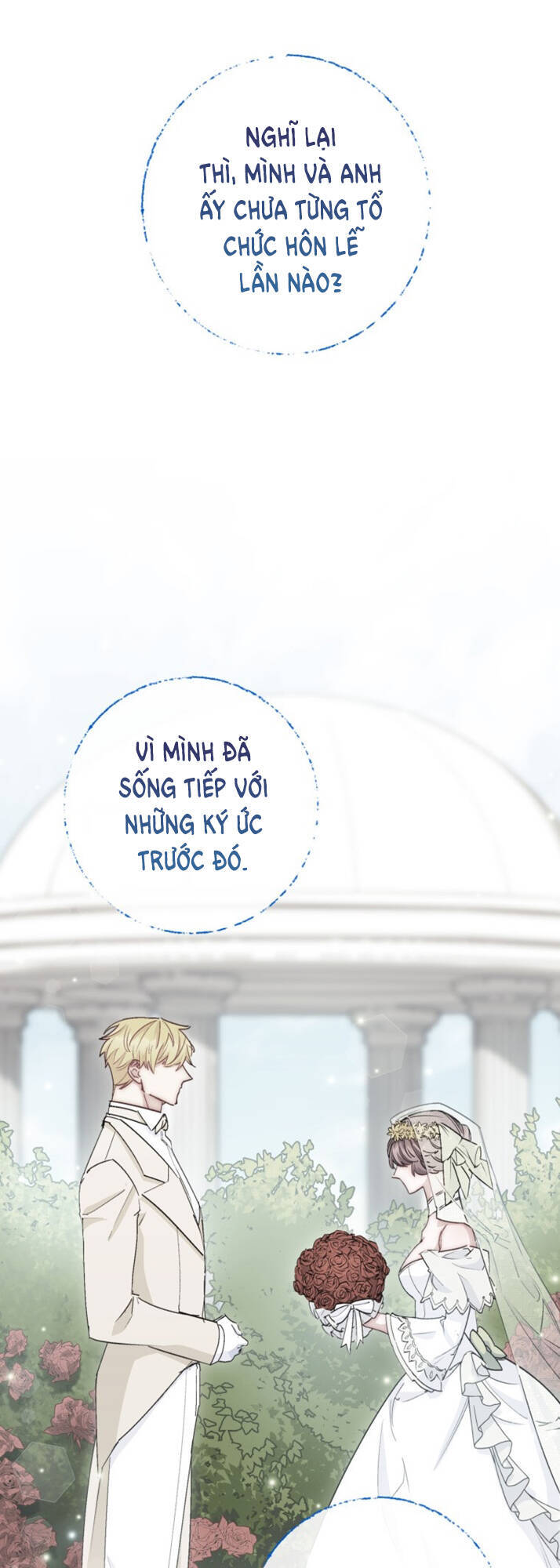 50 Công Thức Pha Trà Của Nữ Công Tước Chap 134 - Next Chap 135