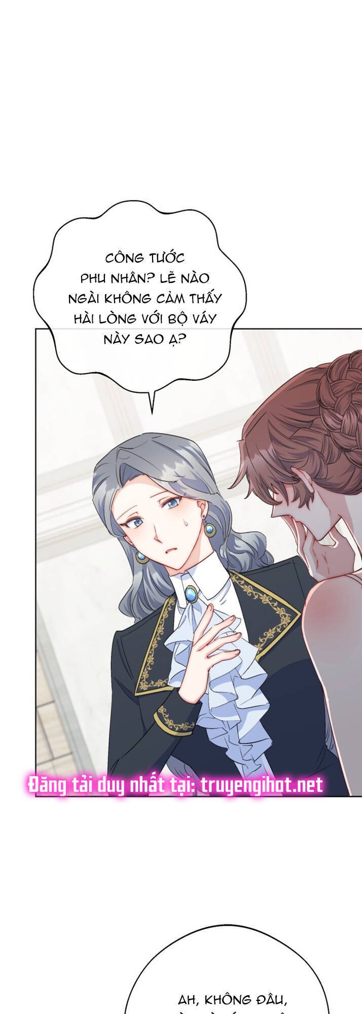 50 Công Thức Pha Trà Của Nữ Công Tước Chap 134 - Next Chap 135