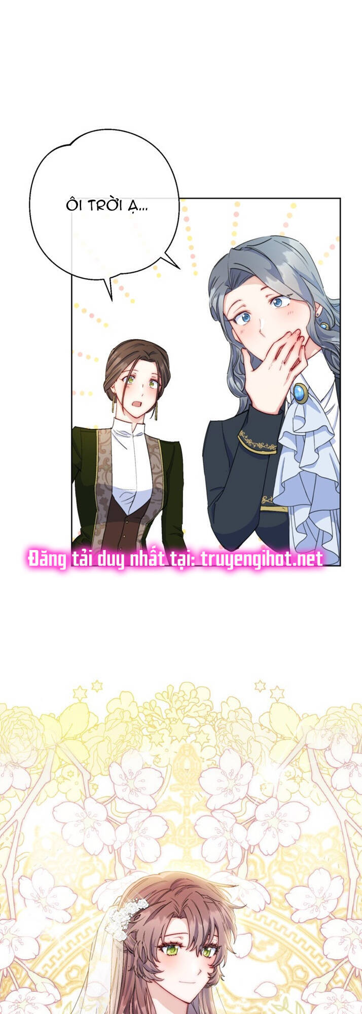 50 Công Thức Pha Trà Của Nữ Công Tước Chap 134 - Next Chap 135