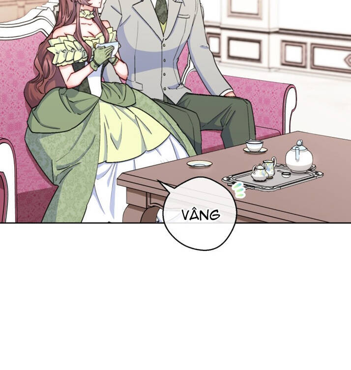 50 Công Thức Pha Trà Của Nữ Công Tước Chap 134 - Next Chap 135