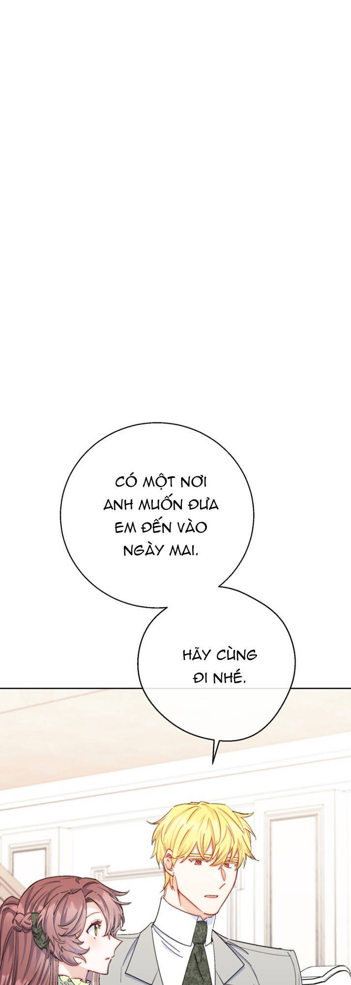 50 Công Thức Pha Trà Của Nữ Công Tước Chap 134 - Next Chap 135
