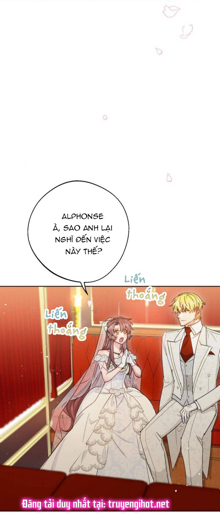 50 Công Thức Pha Trà Của Nữ Công Tước Chap 135 - Next Chap 136