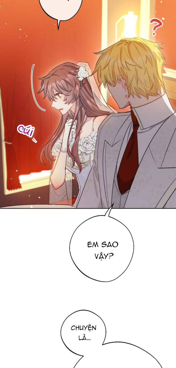 50 Công Thức Pha Trà Của Nữ Công Tước Chap 135 - Next Chap 136