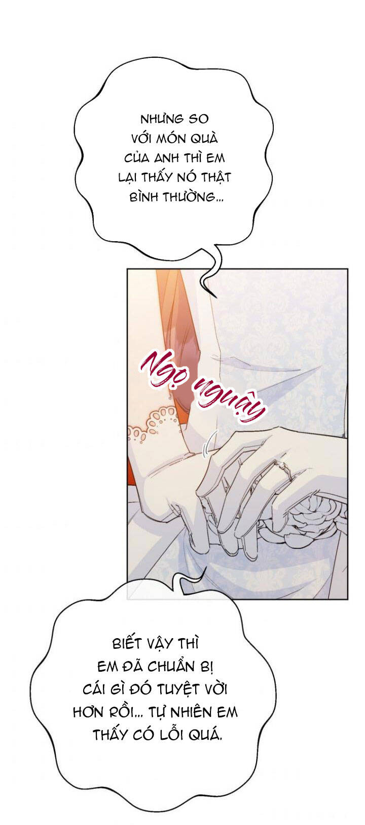 50 Công Thức Pha Trà Của Nữ Công Tước Chap 135 - Next Chap 136