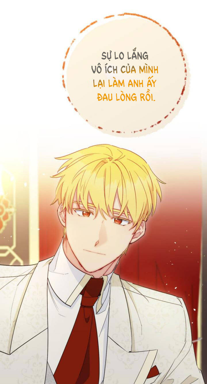50 Công Thức Pha Trà Của Nữ Công Tước Chap 135 - Next Chap 136