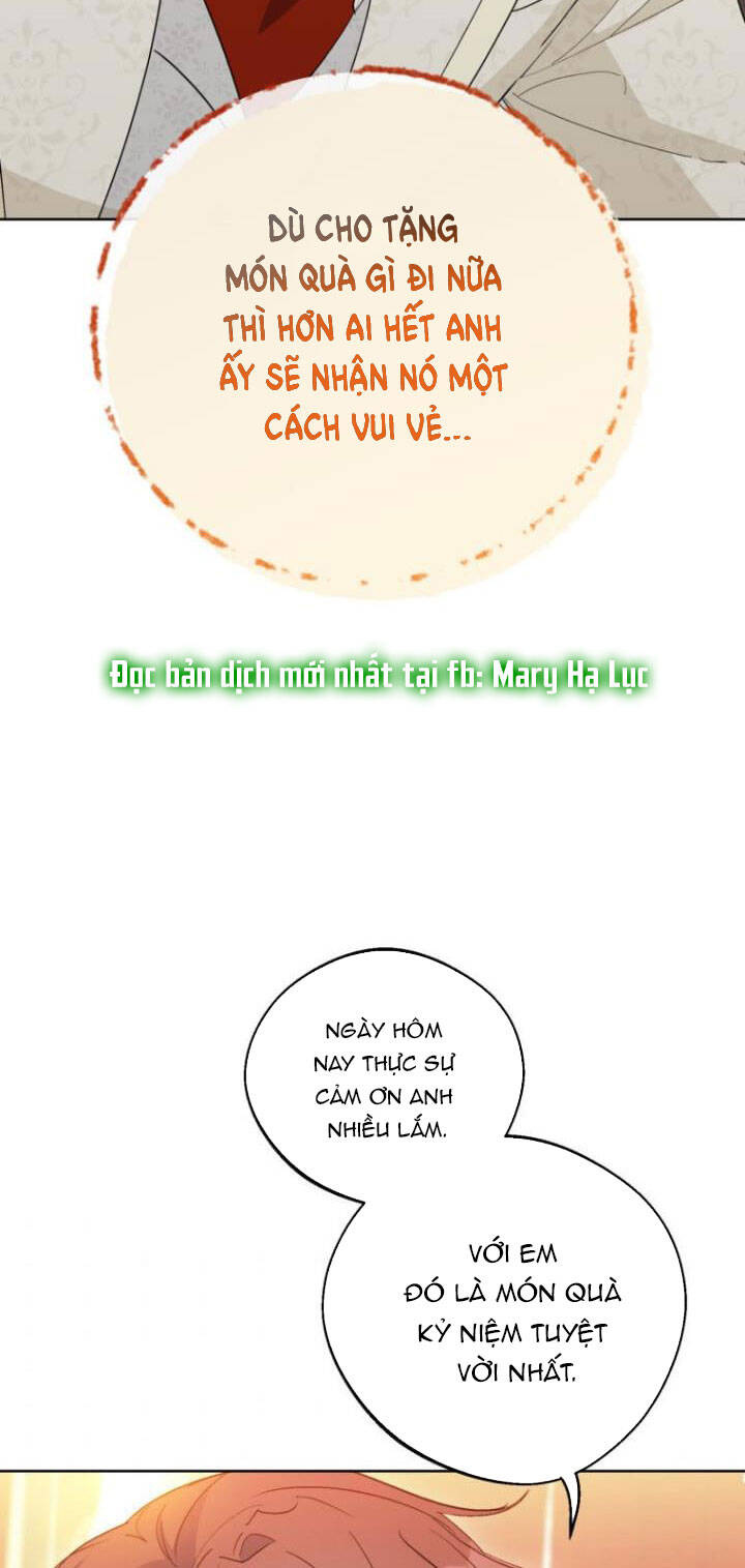 50 Công Thức Pha Trà Của Nữ Công Tước Chap 135 - Next Chap 136