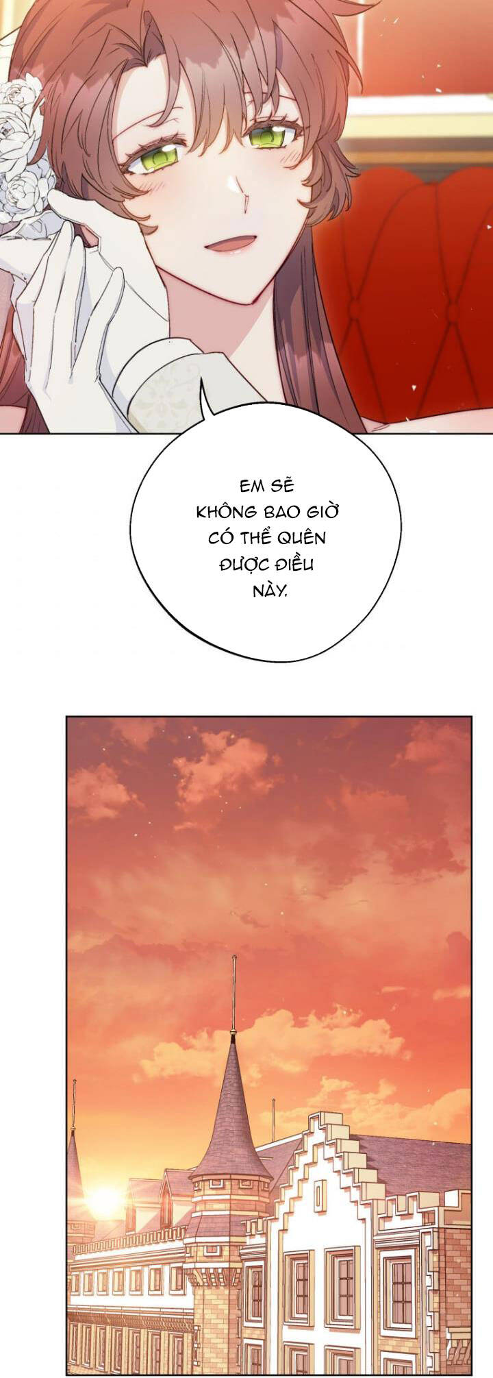 50 Công Thức Pha Trà Của Nữ Công Tước Chap 135 - Next Chap 136
