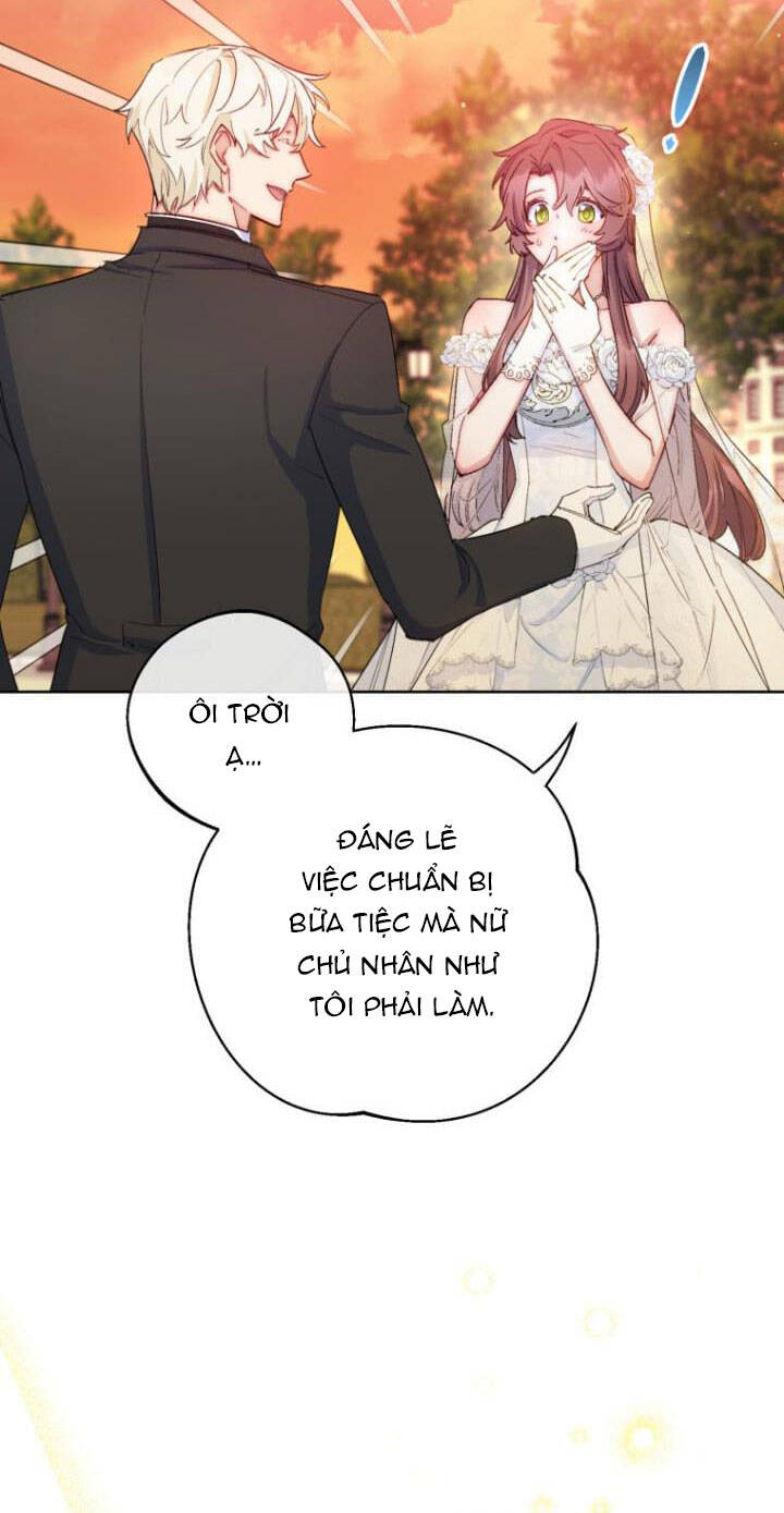 50 Công Thức Pha Trà Của Nữ Công Tước Chap 135 - Next Chap 136