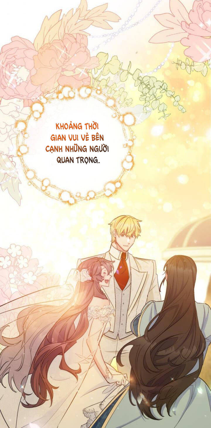 50 Công Thức Pha Trà Của Nữ Công Tước Chap 135 - Next Chap 136