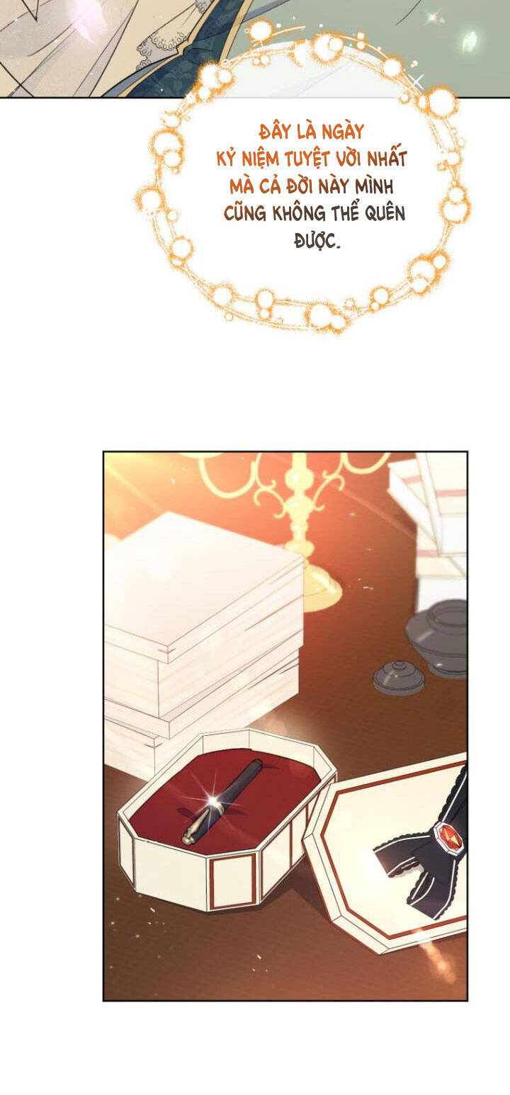 50 Công Thức Pha Trà Của Nữ Công Tước Chap 135 - Next Chap 136