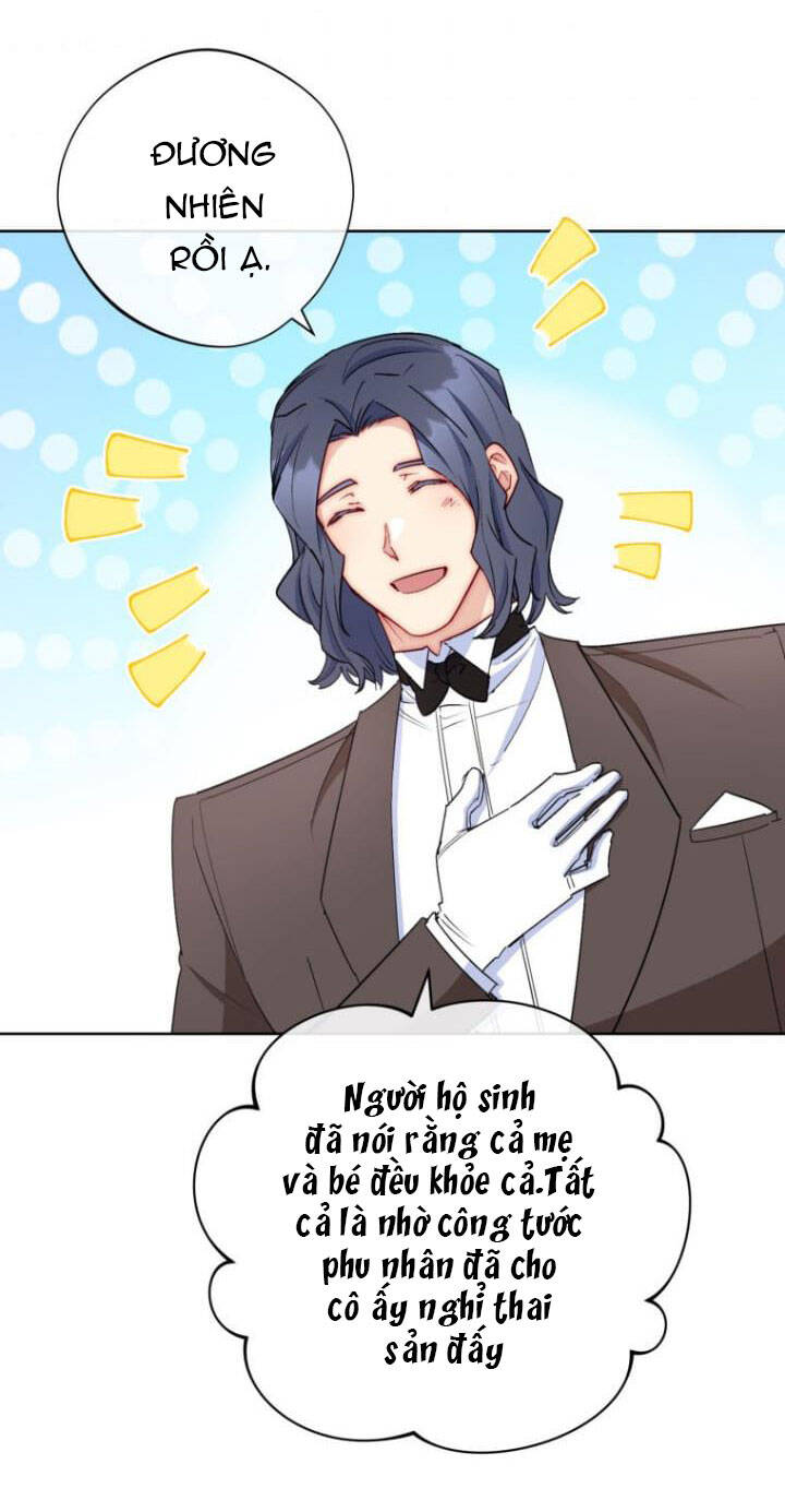 50 Công Thức Pha Trà Của Nữ Công Tước Chap 135 - Next Chap 136