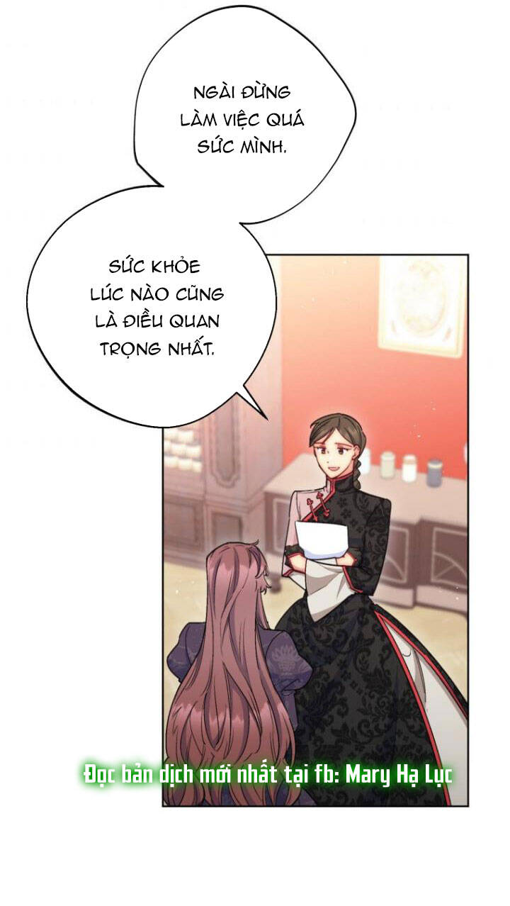 50 Công Thức Pha Trà Của Nữ Công Tước Chap 135 - Next Chap 136