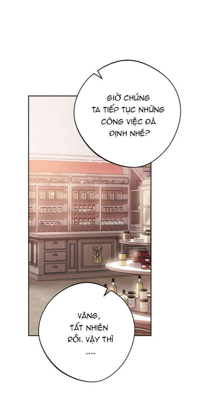 50 Công Thức Pha Trà Của Nữ Công Tước Chap 135 - Next Chap 136