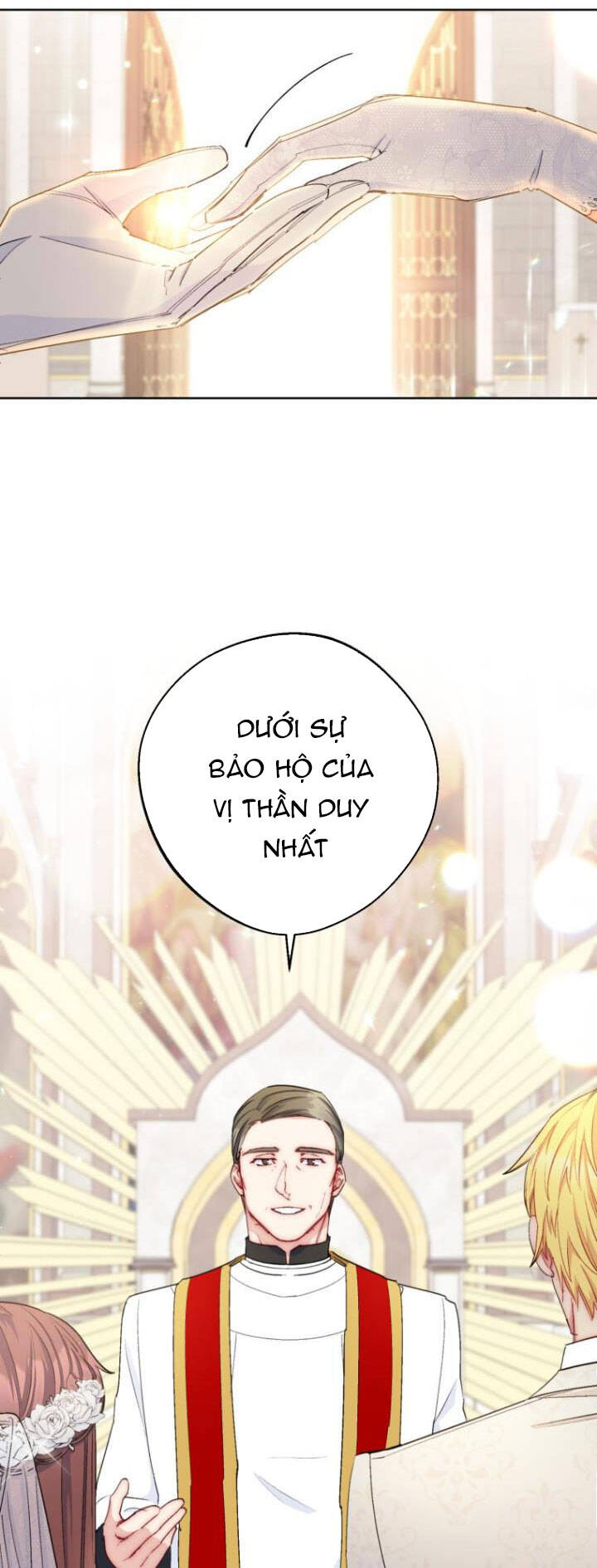 50 Công Thức Pha Trà Của Nữ Công Tước Chap 135 - Next Chap 136