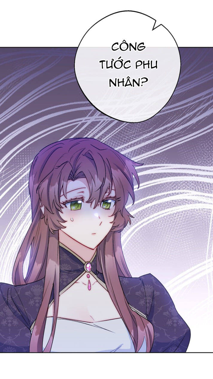50 Công Thức Pha Trà Của Nữ Công Tước Chap 136 - Next Chap 137