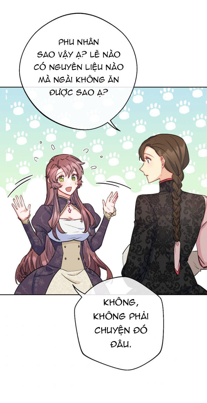 50 Công Thức Pha Trà Của Nữ Công Tước Chap 136 - Next Chap 137