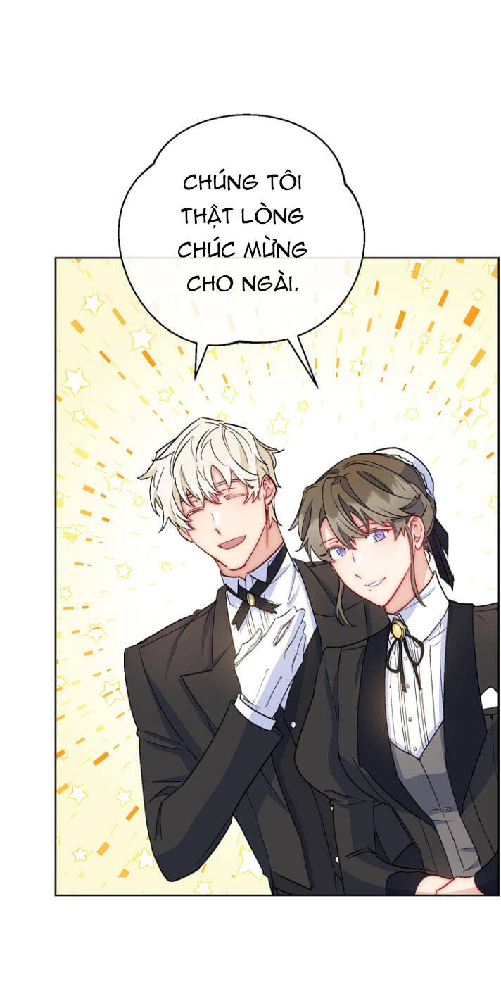 50 Công Thức Pha Trà Của Nữ Công Tước Chap 136 - Next Chap 137