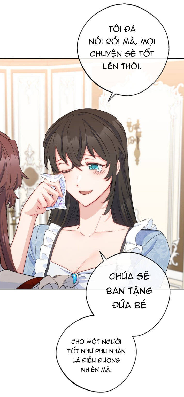 50 Công Thức Pha Trà Của Nữ Công Tước Chap 136 - Next Chap 137