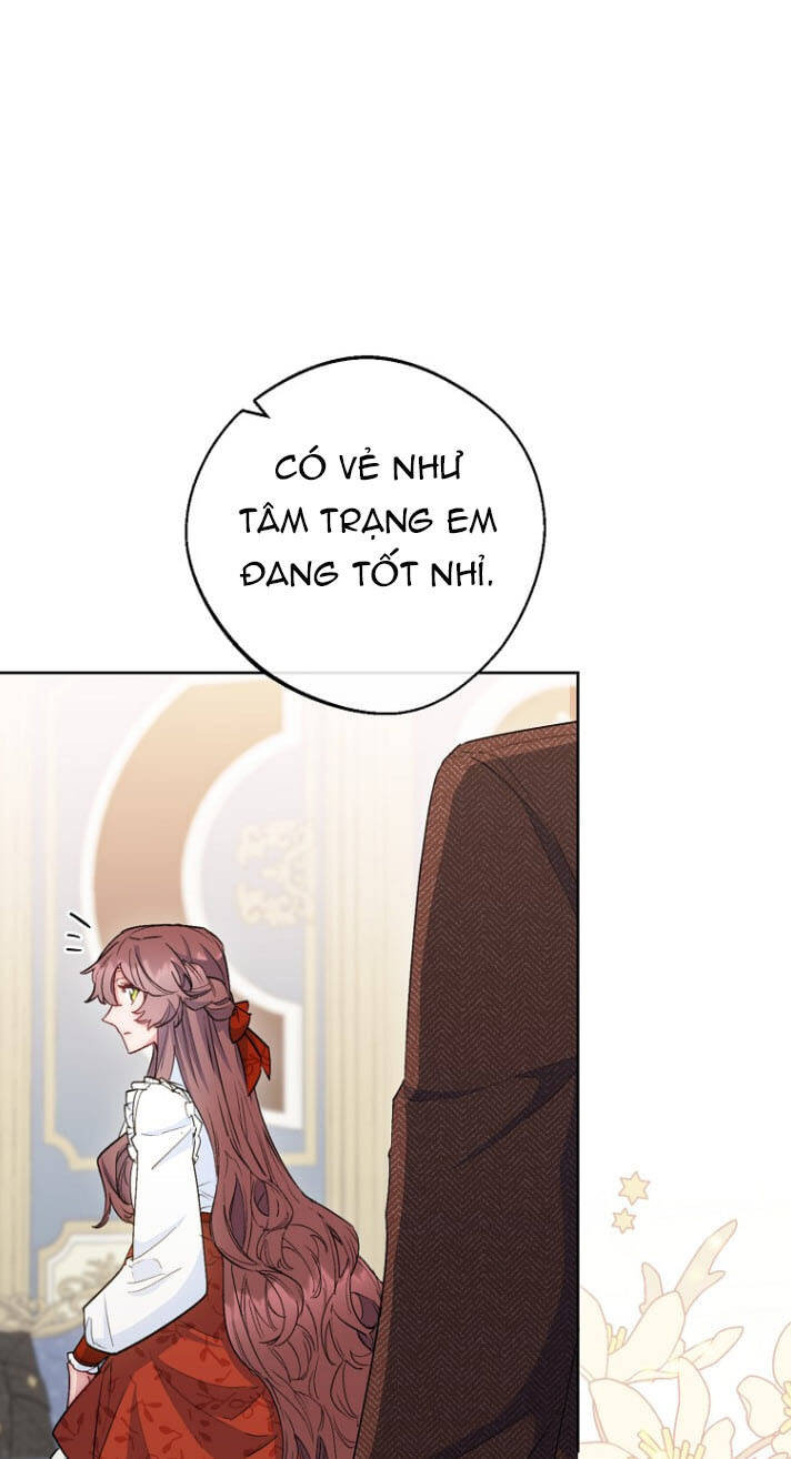 50 Công Thức Pha Trà Của Nữ Công Tước Chap 136 - Next Chap 137