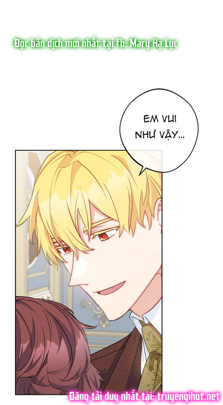 50 Công Thức Pha Trà Của Nữ Công Tước Chap 136 - Next Chap 137
