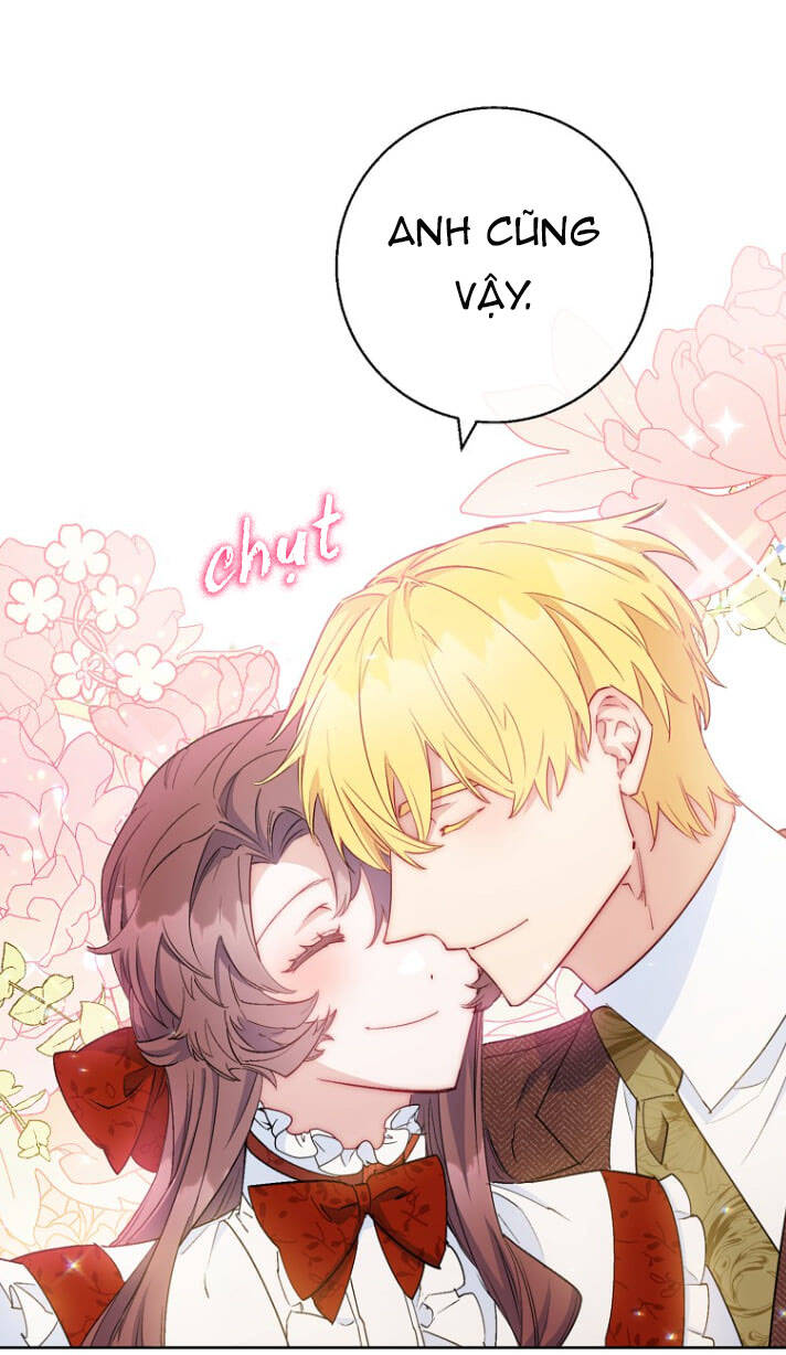 50 Công Thức Pha Trà Của Nữ Công Tước Chap 136 - Next Chap 137