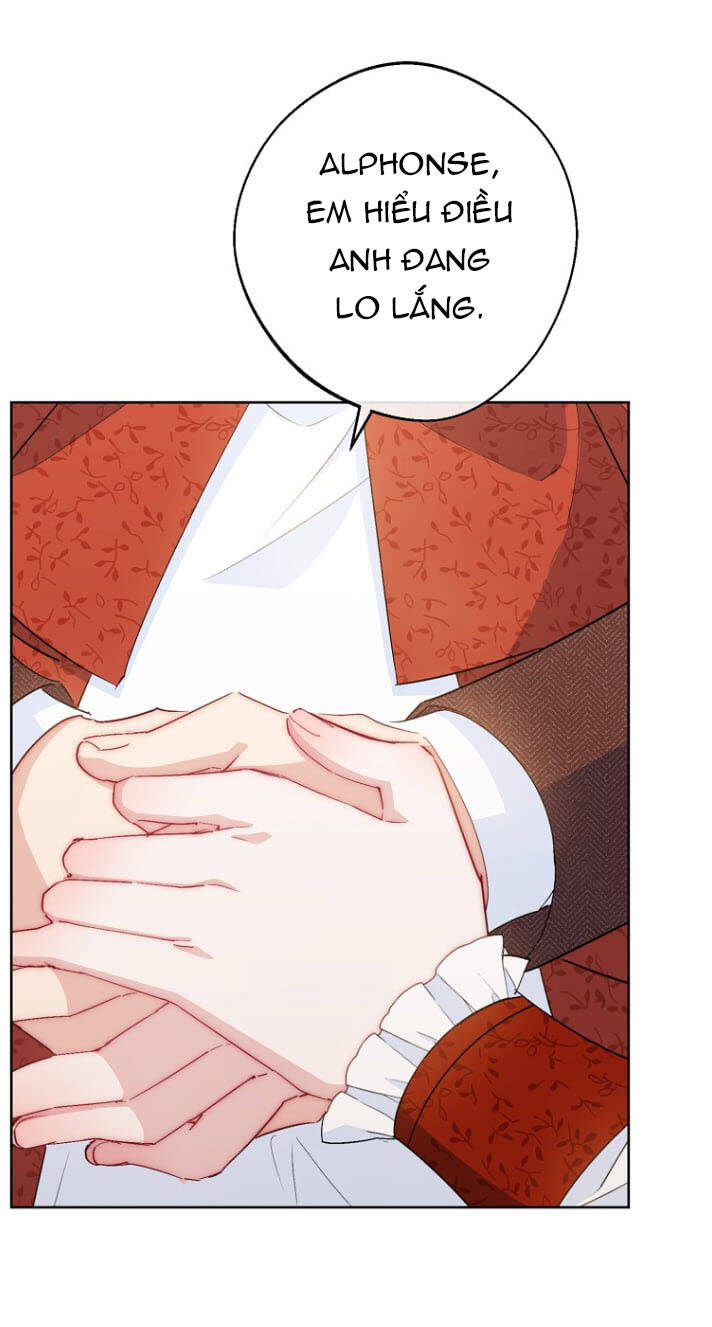 50 Công Thức Pha Trà Của Nữ Công Tước Chap 136 - Next Chap 137