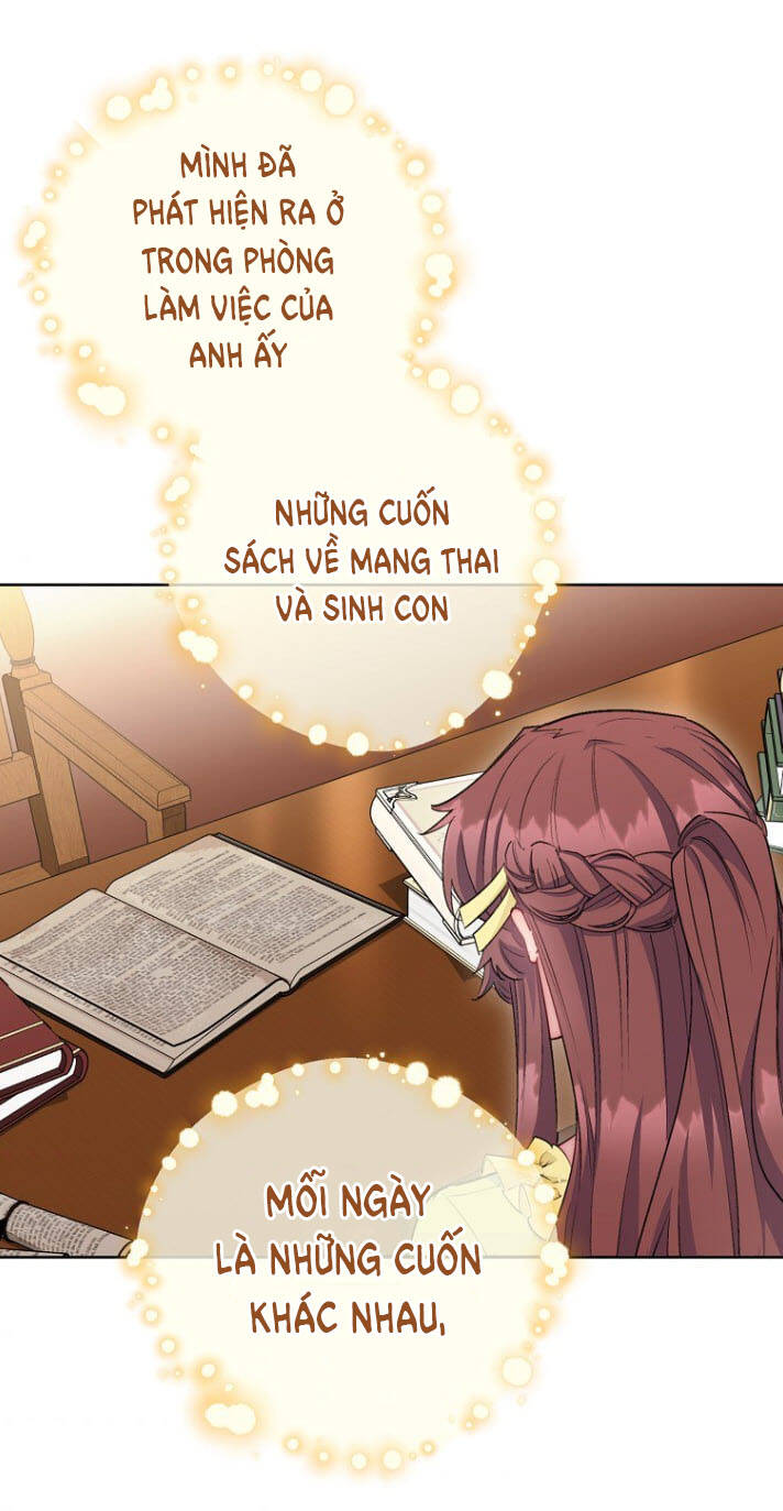 50 Công Thức Pha Trà Của Nữ Công Tước Chap 136 - Next Chap 137