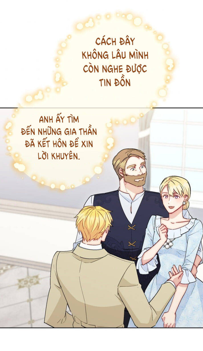 50 Công Thức Pha Trà Của Nữ Công Tước Chap 136 - Next Chap 137