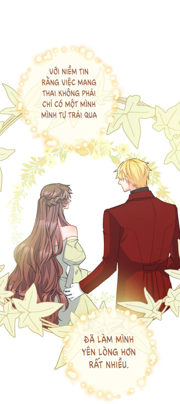 50 Công Thức Pha Trà Của Nữ Công Tước Chap 136 - Next Chap 137