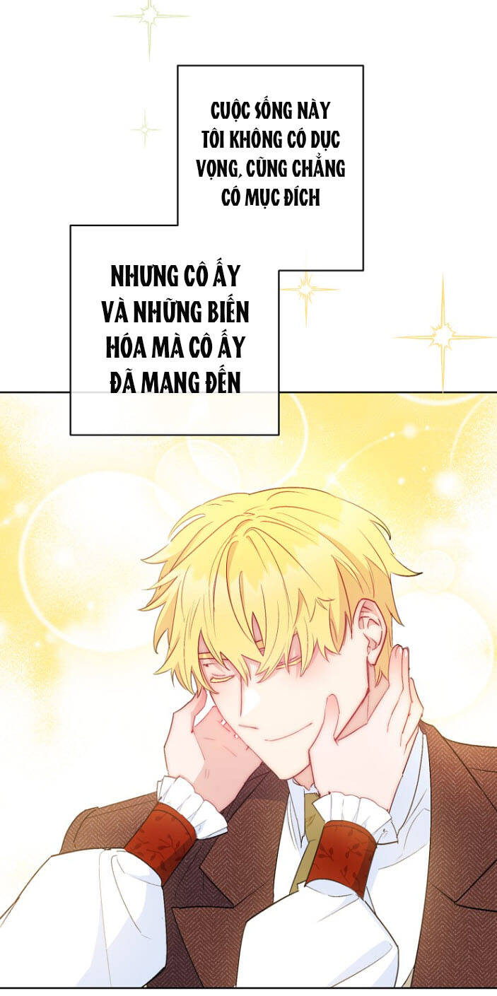 50 Công Thức Pha Trà Của Nữ Công Tước Chap 136 - Next Chap 137