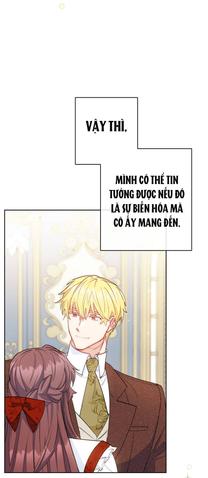 50 Công Thức Pha Trà Của Nữ Công Tước Chap 136 - Next Chap 137
