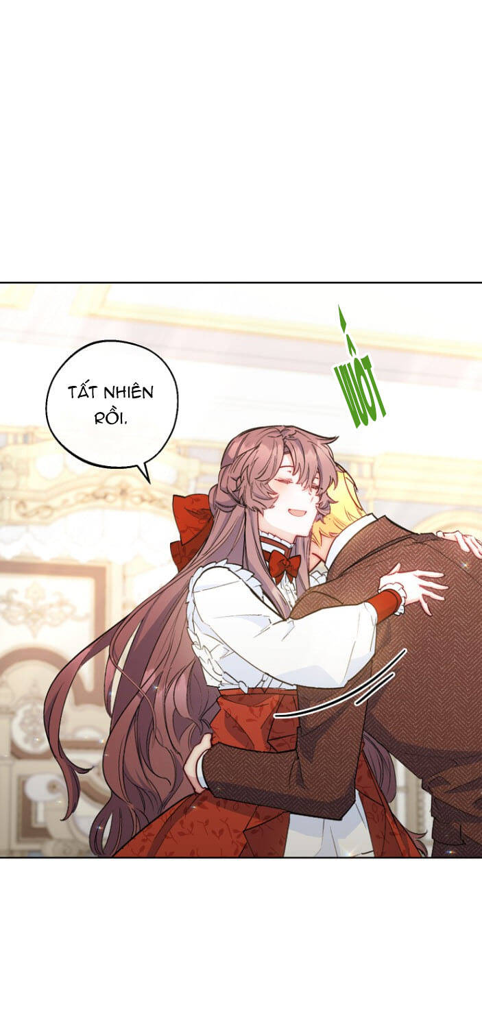 50 Công Thức Pha Trà Của Nữ Công Tước Chap 136 - Next Chap 137