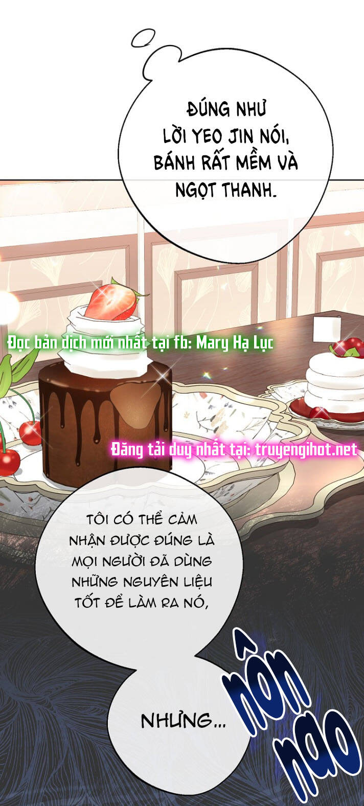 50 Công Thức Pha Trà Của Nữ Công Tước Chap 136 - Next Chap 137