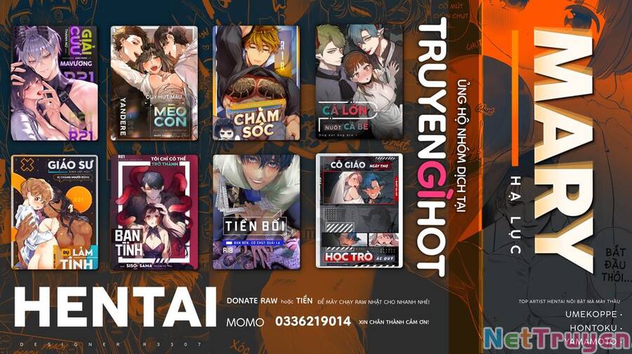 50 Công Thức Pha Trà Của Nữ Công Tước Chap 137 - Next Chap 138