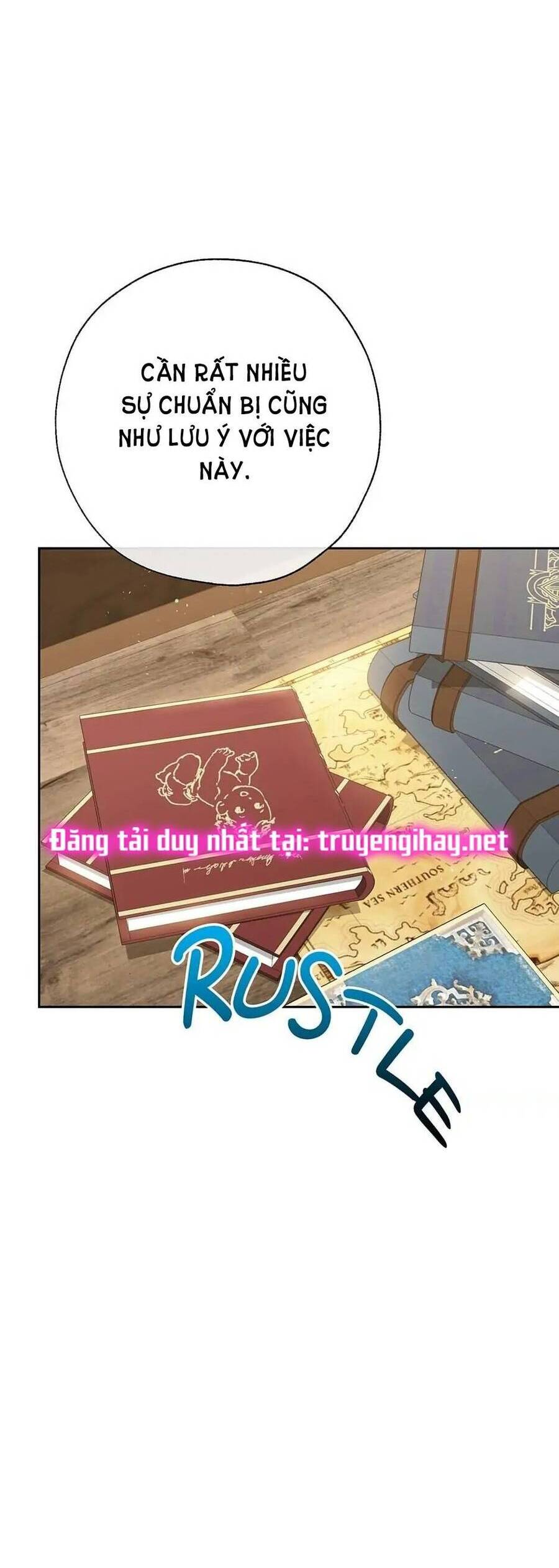 50 Công Thức Pha Trà Của Nữ Công Tước Chap 137 - Next Chap 138