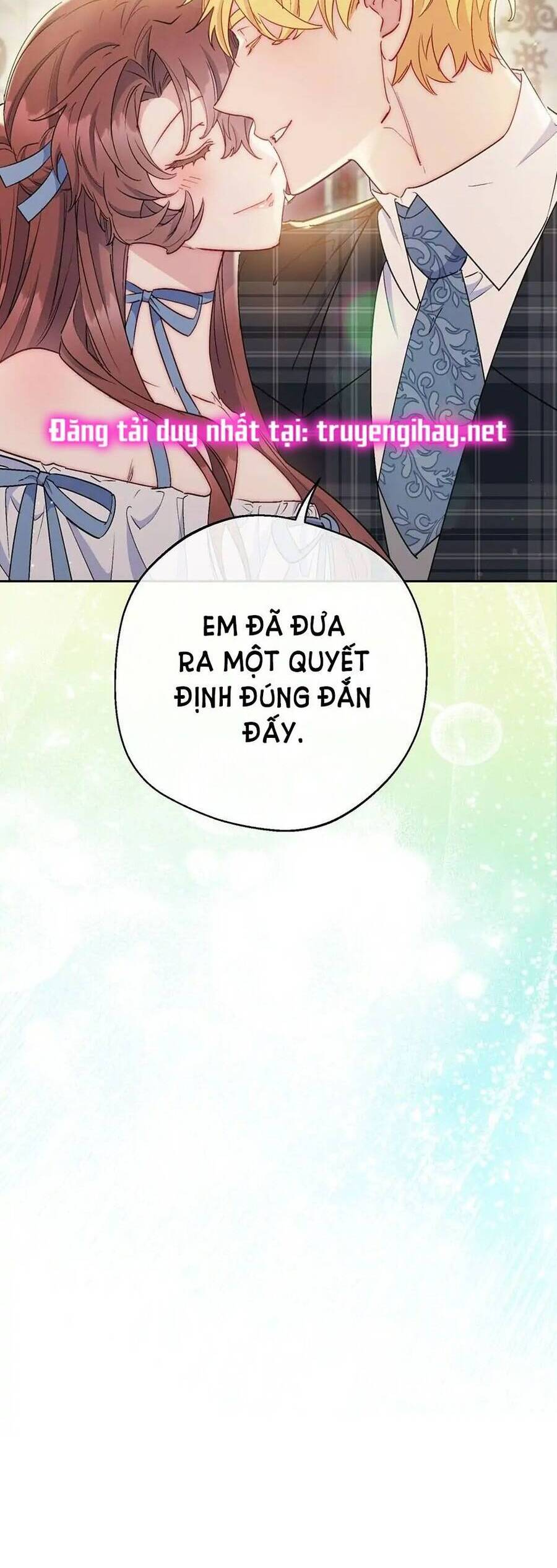 50 Công Thức Pha Trà Của Nữ Công Tước Chap 137 - Next Chap 138