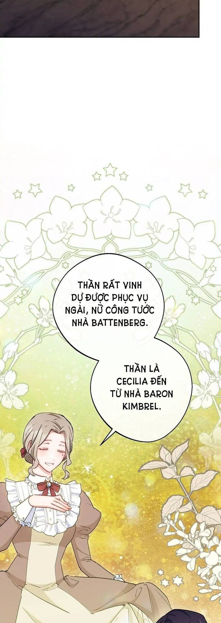 50 Công Thức Pha Trà Của Nữ Công Tước Chap 137 - Next Chap 138