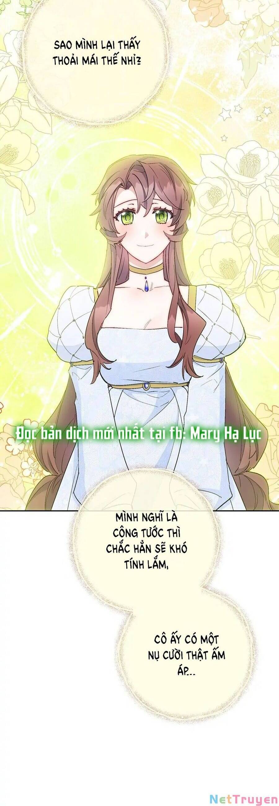50 Công Thức Pha Trà Của Nữ Công Tước Chap 137 - Next Chap 138