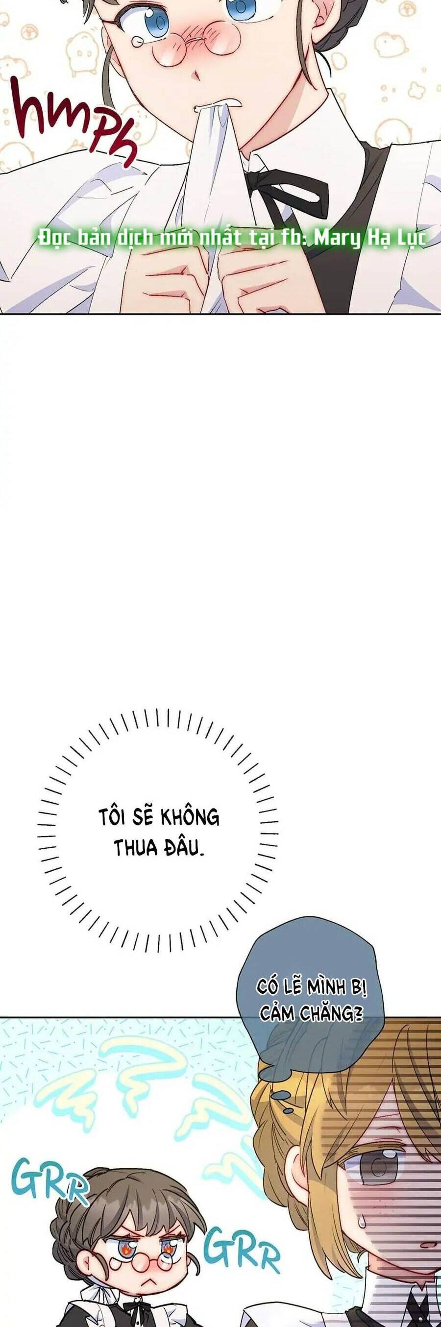 50 Công Thức Pha Trà Của Nữ Công Tước Chap 137 - Next Chap 138