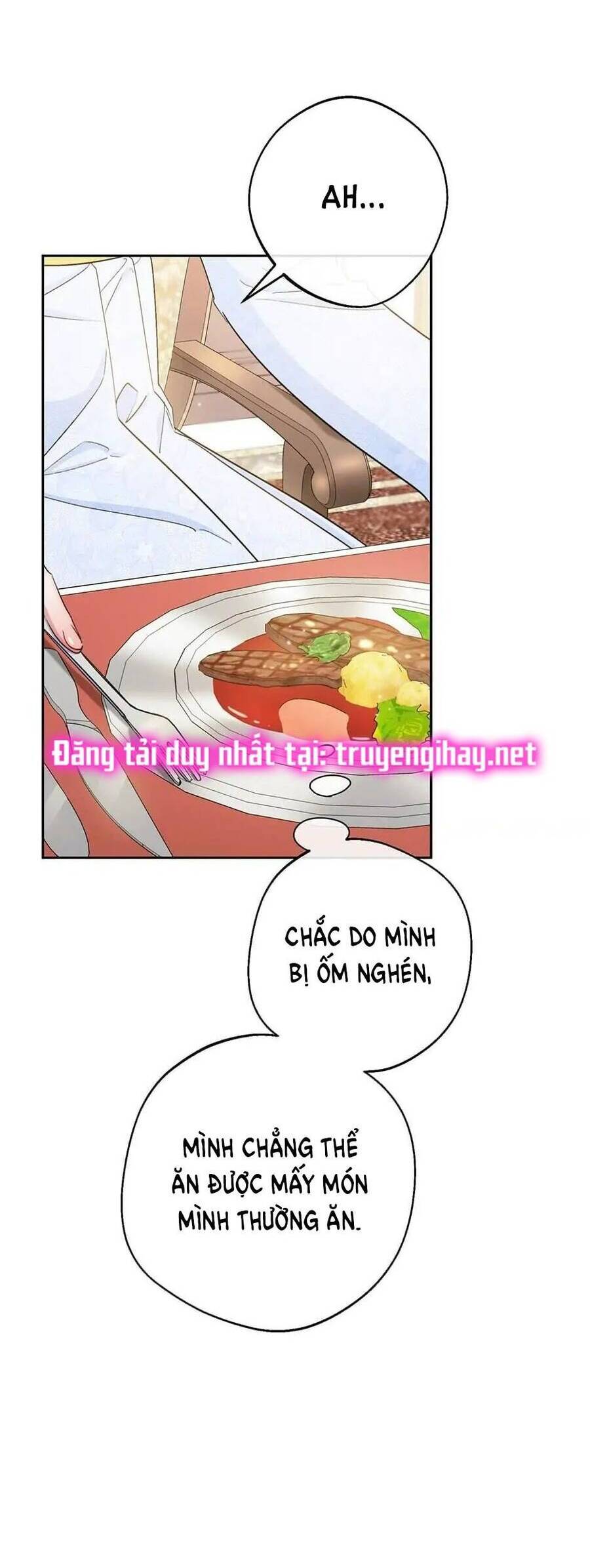 50 Công Thức Pha Trà Của Nữ Công Tước Chap 137 - Next Chap 138