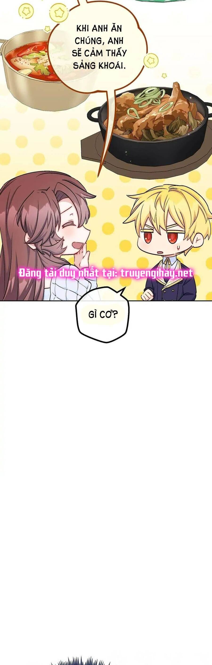 50 Công Thức Pha Trà Của Nữ Công Tước Chap 137 - Next Chap 138