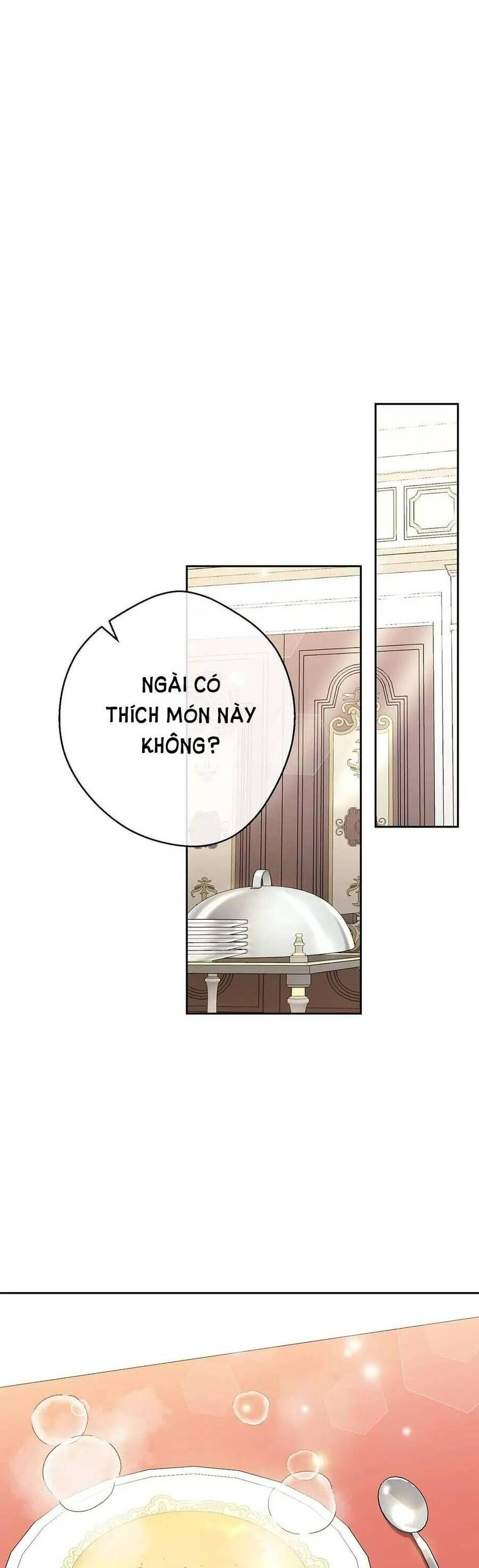 50 Công Thức Pha Trà Của Nữ Công Tước Chap 137 - Next Chap 138