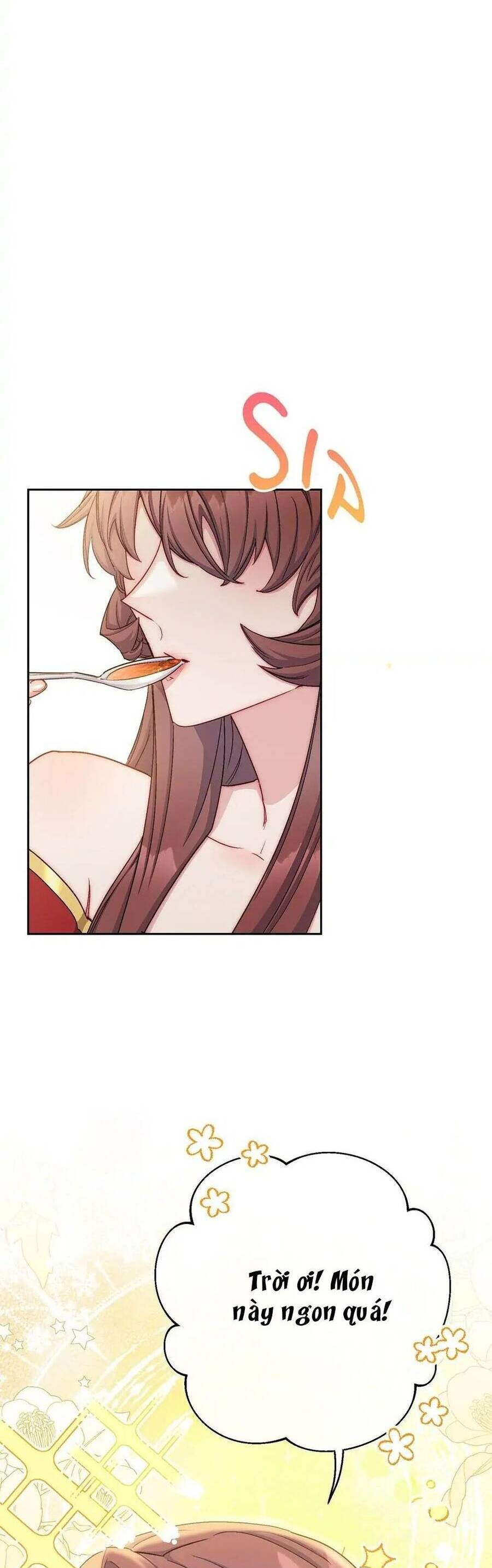 50 Công Thức Pha Trà Của Nữ Công Tước Chap 137 - Next Chap 138