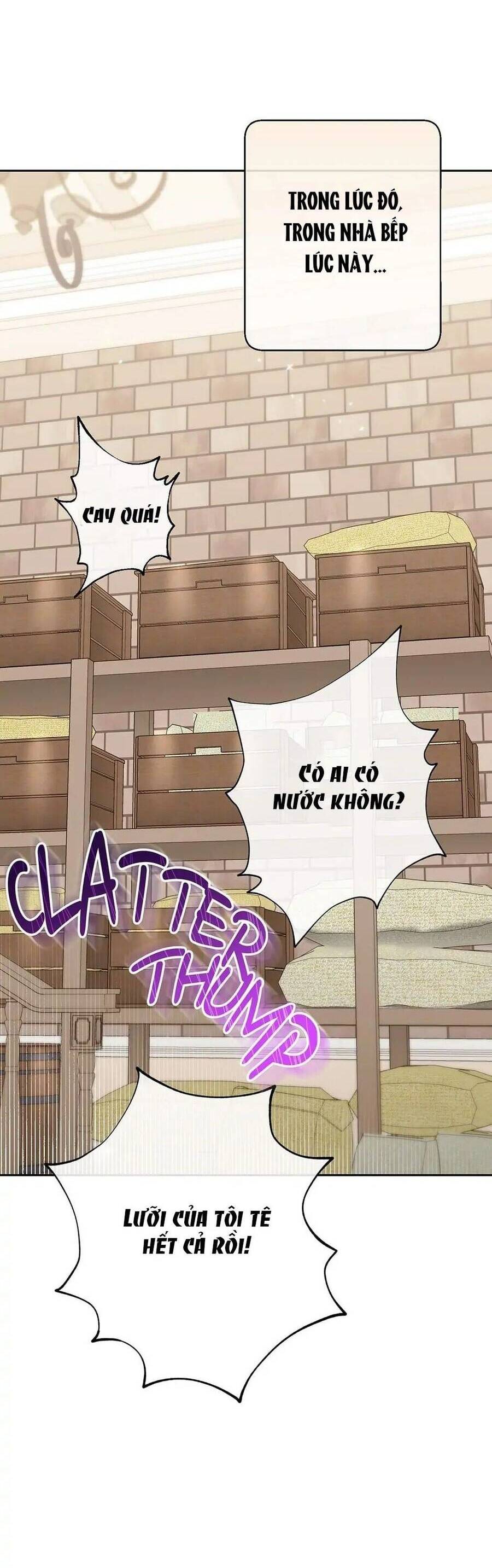 50 Công Thức Pha Trà Của Nữ Công Tước Chap 137 - Next Chap 138