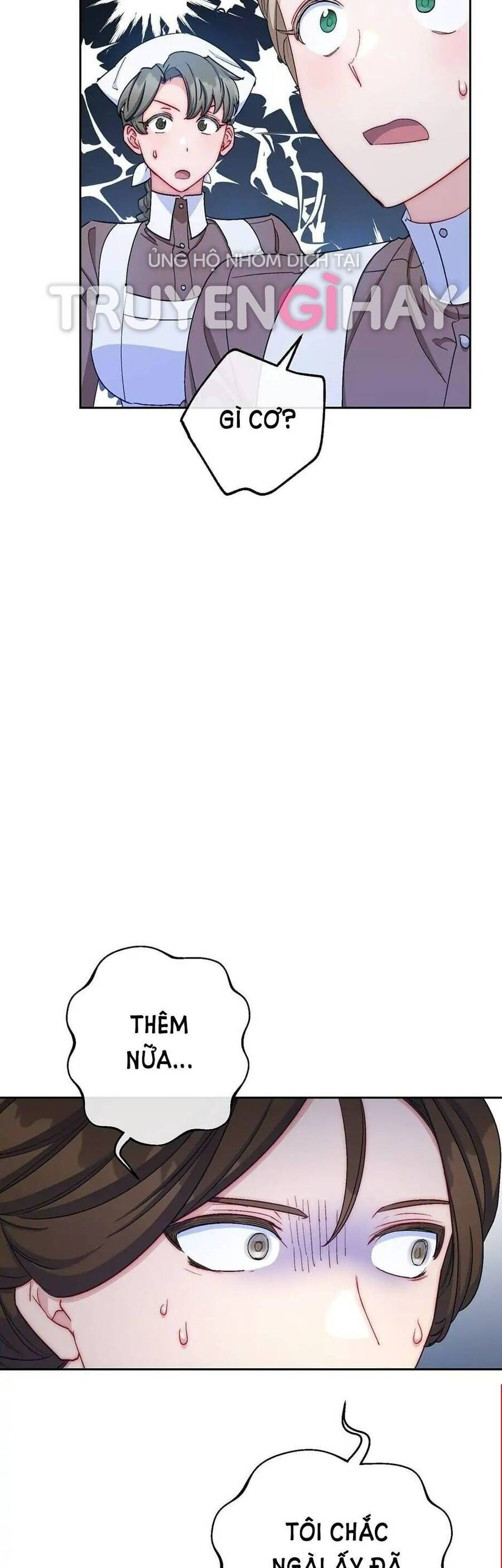50 Công Thức Pha Trà Của Nữ Công Tước Chap 137 - Next Chap 138